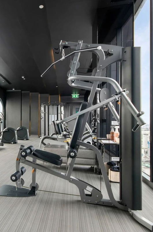 Sprzęt fitness